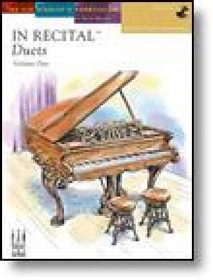 Helen Marlais: In Recital Duets Volume One, Book 4: Klavier vierhändig