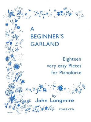 Beginners Garland