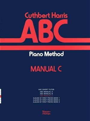 ABC Manual C