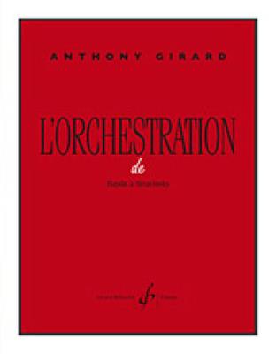 L'Orchestration