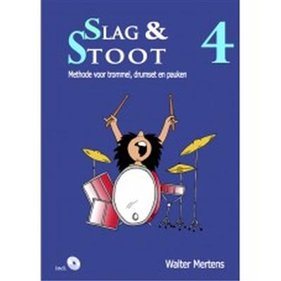 Slag en Stoot Vol. 4