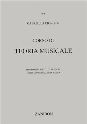 Corso Di Teoria Musicale