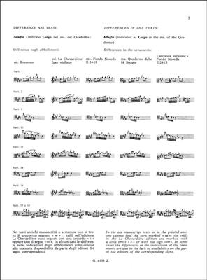 Luigi Boccherini: Sonata N. 6 In La (Pais): Cello Duett