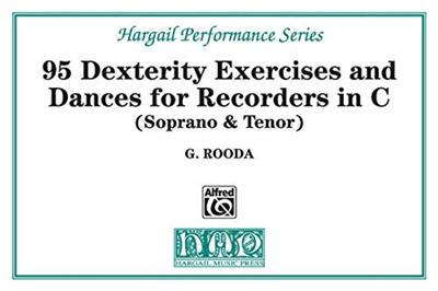 95 Dexterity Exercises & Dances