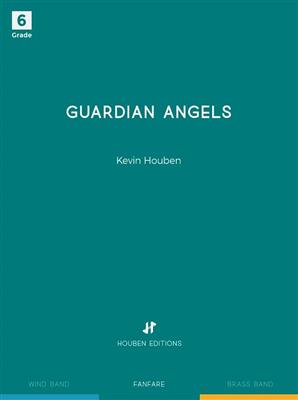 Kevin Houben: Guardian Angels: Fanfarenorchester