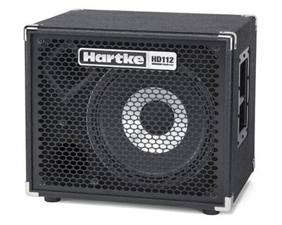Hydrive 112 Bass Cabinet
