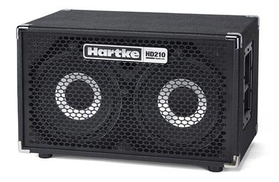 Hydrive 210 Bass Cabinet