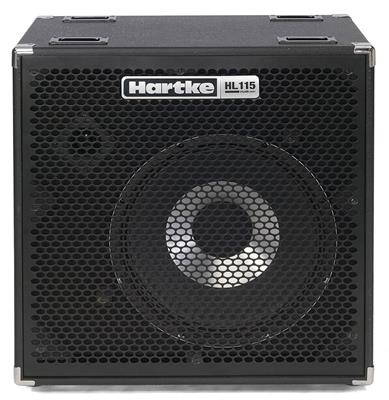 HyDrive HL115 Lightweight Bass Cabinet