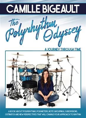 The Polyrhythm Odyssey: Schlagzeug