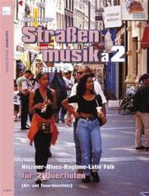 Straßenmusik à 2, Band 2