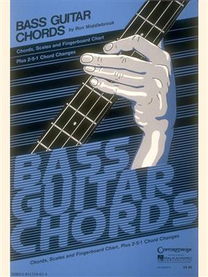 Bass Guitar Chords: Bassgitarre Solo
