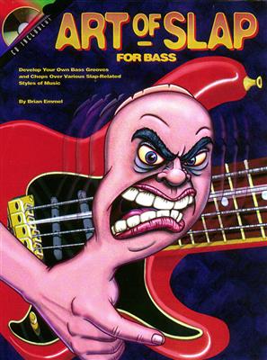 The Art of the Slap: Bassgitarre Solo