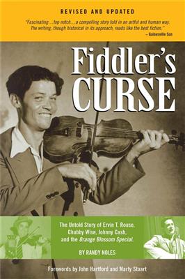 Randy Noles: Fiddler's Curse - Revised and Updated