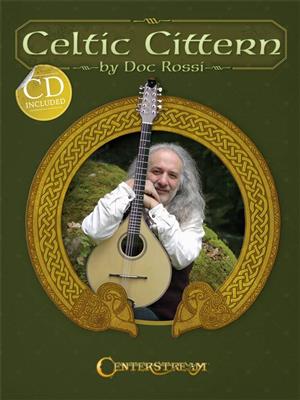 Celtic Cittern: Gitarre Solo