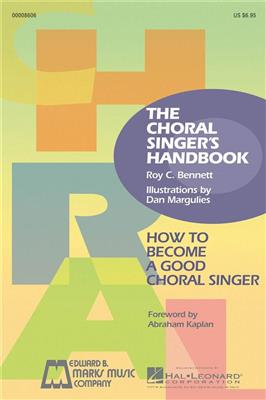 The Choral Singer's Handbook: Gemischter Chor mit Begleitung