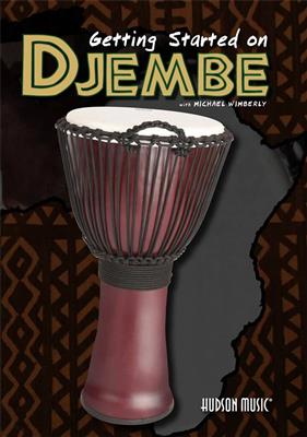 Getting Started On Djembe