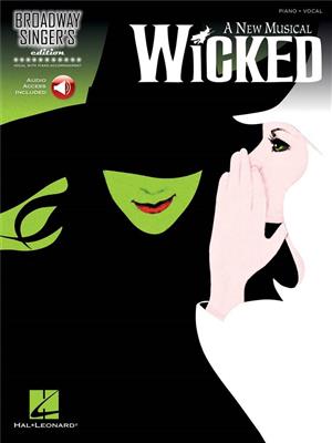Wicked: Gesang Solo