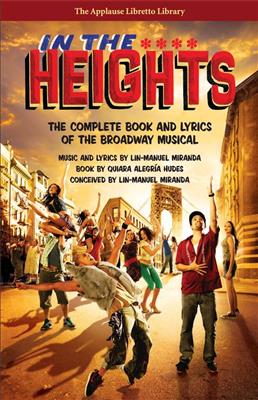 Lin-Manuel Miranda: In the Heights: Gemischter Chor mit Begleitung