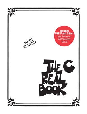 The Real Book - Volume 1: C-Instrument