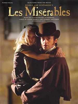 Les Misérables: Gesang Solo