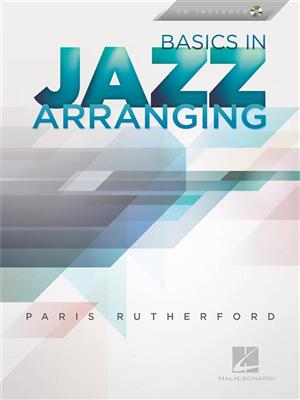 Basics in Jazz Arranging: Jazz Ensemble