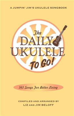 The Daily Ukulele: To Go!: Ukulele Solo