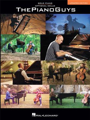 The Piano Guys: The Piano Guys: Klavier Solo