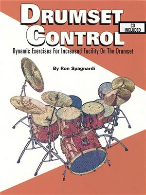 Drumset Control: Schlagzeug