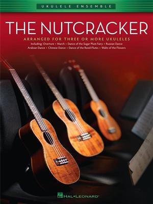 The Nutcracker: Ukulele Ensemble