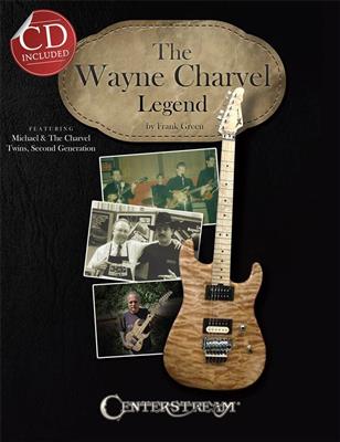 Frank Green: The Wayne Charvel Legend
