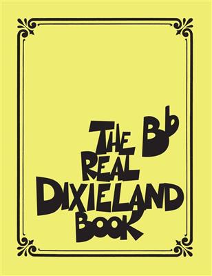 The Real Dixieland Book: B-Instrument