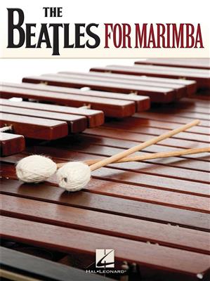 The Beatles: The Beatles for Marimba: Marimba