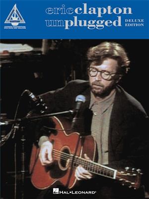 Eric Clapton: Eric Clapton - Unplugged - Deluxe Edition: Gitarre Solo