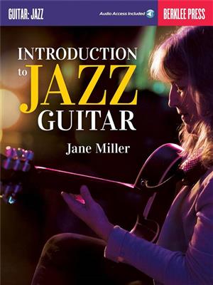 Introduction to Jazz Guitar