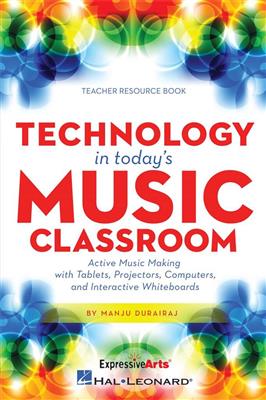 Technology in Today's Music Classroom