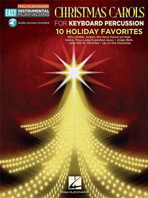 Christmas Carols - 10 Holiday Favorites: Sonstige Stabspiele
