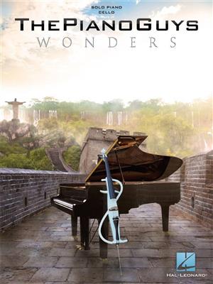 The Piano Guys: The Piano Guys - Wonders: Klavier Solo