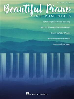 Beautiful Piano Instrumentals: Klavier Solo
