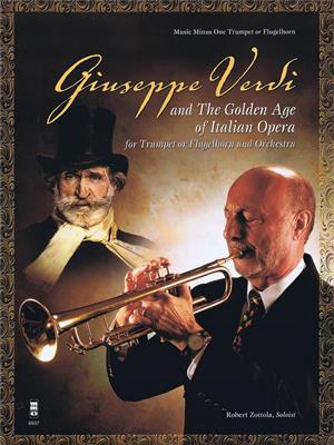 Giuseppe Verdi and the Golden Age of Italian Opera: Orchester mit Solo