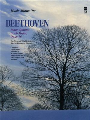 Beethoven - Piano Quintet in E-flat Major, Op. 16: Fagott Solo