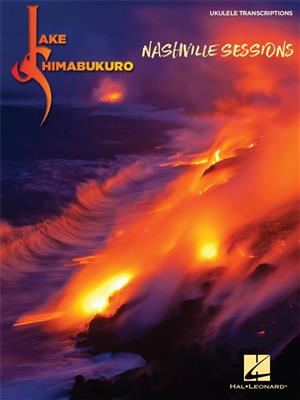Jake Shimabukuro - Nashville Sessions: Ukulele Solo