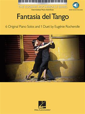 Fantasia del Tango: Klavier Solo