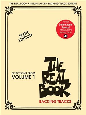 The Real Book: Selections From Volume 1: Sonstoge Variationen