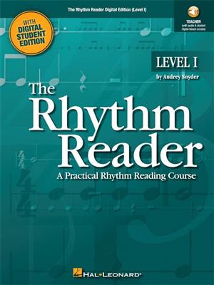 Rhythm Reader Digital Edition (Level I)