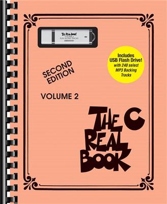 The Real Book - Volume 2: Sonstoge Variationen