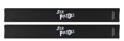 Sex Pistols - 2-Pack Slap Bands