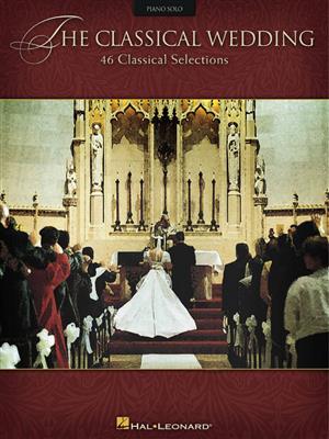 The Classical Wedding: Klavier Solo