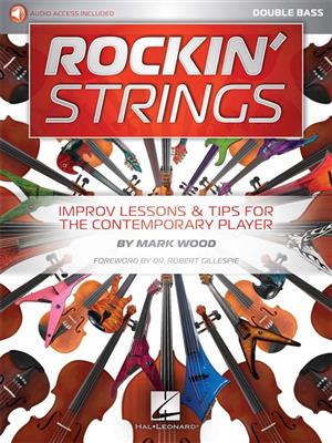 Rockin' Strings: Double Bass