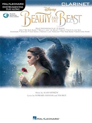 Beauty and the Beast: Klarinette Solo