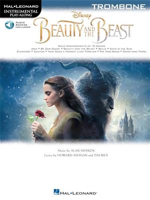 Beauty and the Beast: Posaune Solo